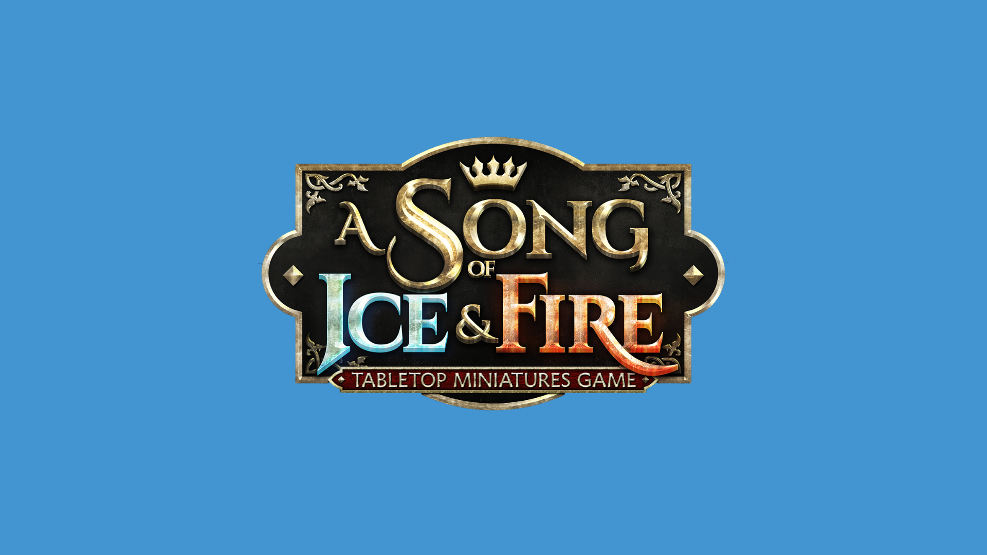 a song of ice and fire tabletop