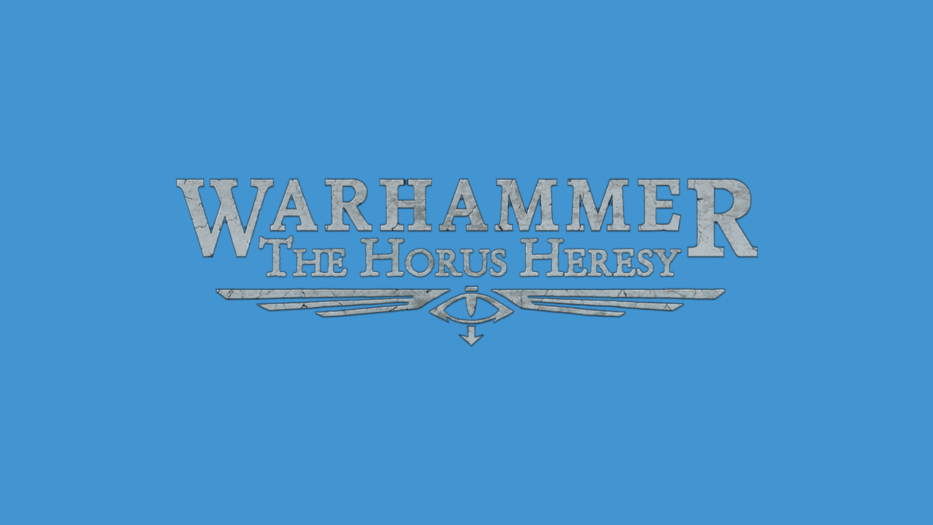warhammer the horus heresy