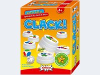 Clack! Refresh