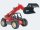 Bruder - Manitou Teleskoplader MLT 633 40cm - 02125