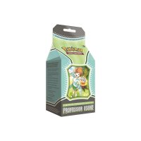 Pokemon - Q2 Premium Tournament Collectio
