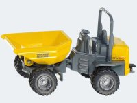 Siku - Wacker Neuson DW60 Dumper