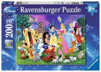 Disney Lieblinge - Ravensburger - Kinderpuzzle