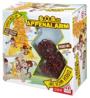 Spiel S.O.S. Affenalarm