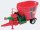 Bruder - Futtermischer 33cm Strautmann Verti-Mix - 02127