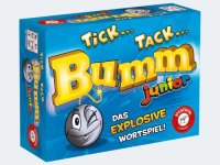 Tick Tack Bumm – Junior