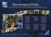 Jurassic Park - Ravensburger - Puzzle für Erwachsene
