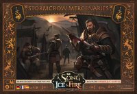 Song of Ice & Fire - Stormcrow Mercenaries...