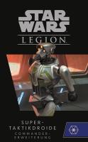 Star Wars Legion - Supertaktikdroide
