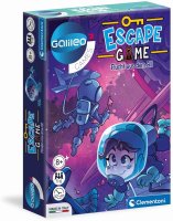 Galileo Escape Game Flucht aus dem All - 59229