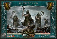 Song of Ice & Fire - Silenced Men (Stumme Männer)