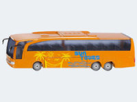 Mercedes-Benz Travego Reisebus