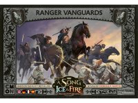 Song of Ice & Fire - Ranger Vanguards (Vorhut der Grenzer)
