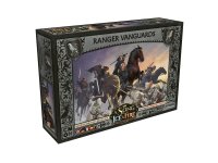 Song of Ice & Fire - Ranger Vanguards (Vorhut der Grenzer)