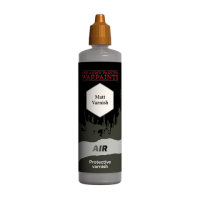 Army Painter - Air Anti-shine Varnish, 100 ml