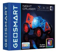 GEOSMART - Night Cruiser