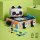 LEGO DOTs Panda Ablageschale - 41959
