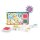 MAGIC MOMENTS Moosgummi-Stempel-Set 10-teilig