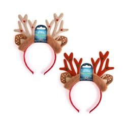 MAGIC MOMENTS Haarschmuck Rentier