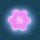 MAGIC MOMENTS Fluffy-Schneeflocke Light-Up