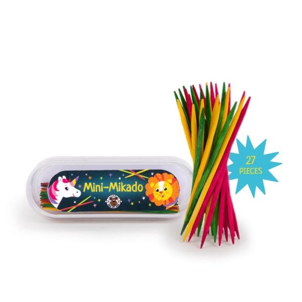 MAGIC MOMENTS Mini-Mikado-Spiel