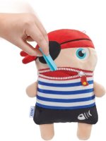 Jolly, 23 cm