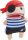 Jolly, 23 cm