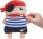 Jolly, 23 cm