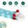 Legami Rutschfeste Socken - Schneemann Erwachsene