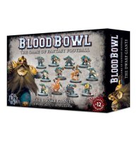 BLOOD BOWL: DWARF TEAM - Discontinued / alte Version