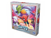 Marvel United - Aufbruch ins Spider-Verse