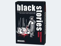 black stories - Shit Happens Edition