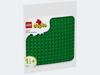 LEGO Duplo Bauplatte grün - 10460