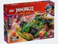 LEGO Ninjago Lloyds Actionflitzer - 71828