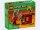 LEGO Minecraft Das Lava-Duell im Nether - 21266