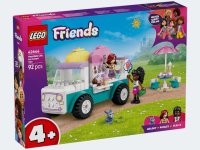 LEGO Friends Heartlake City Eiswagen - 42644