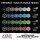 Masterclass John Blanche Volume 1 Paint Set