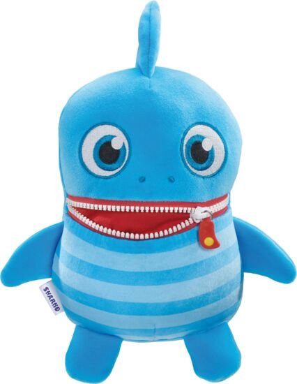 Sharko, 25 cm
