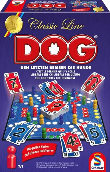 DOG® - Classic Line