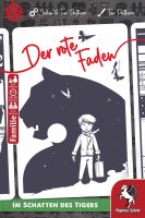 Der Rote Faden – Im Schatten des Tigers