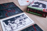 Der Rote Faden – Im Schatten des Tigers