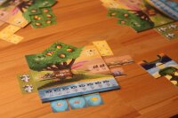 Under the Mango Tree (Deep Print Games)