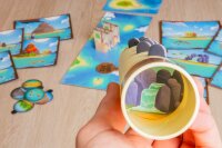 Käpt´n Kuck *Empfohlen Kinderspiel des Jahres 2025*