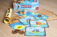 Käpt´n Kuck *Empfohlen Kinderspiel des Jahres 2025*