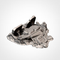 Crashed Tanks – Txarli