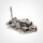 Crashed Tanks – Txarli