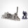 Crashed Tanks – Txarli