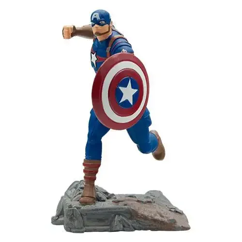 MARVEL Captain America