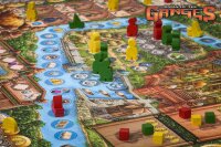 Gebrauchtware von Rajas of the Ganges