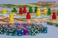 Gebrauchtware von Rajas of the Ganges